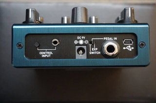 Source Audio SA263 Collider Delay+Reverb