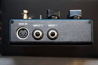 Source Audio SA263 Collider Delay+Reverb