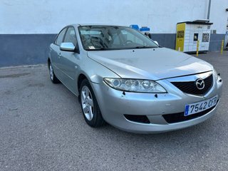 Mazda 6 2003
