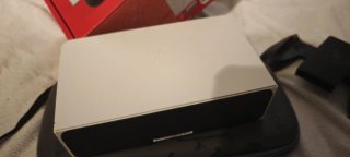 Nintendo Switch OLED Bianca e Nera