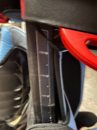 2 Sillas Coche Niño RECARO Monza