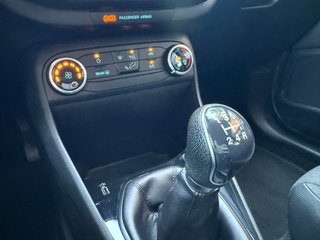 Ford Fiesta 2019