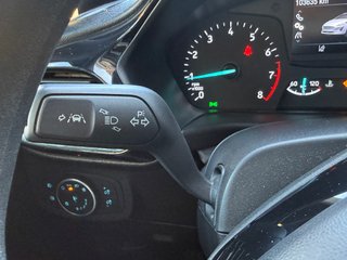 Ford Fiesta 2019