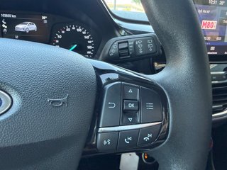 Ford Fiesta 2019