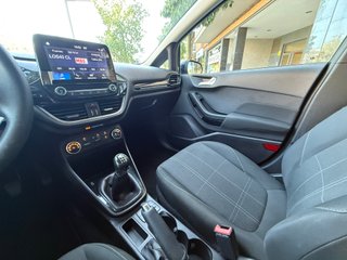 Ford Fiesta 2019