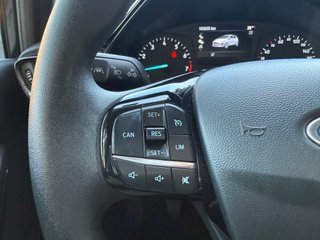 Ford Fiesta 2019