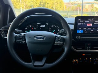 Ford Fiesta 2019