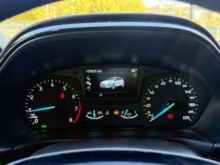 Ford Fiesta 2019