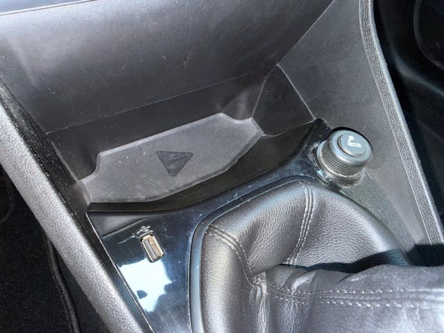 Ford Fiesta 2019