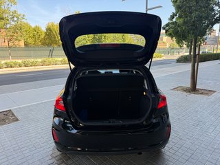 Ford Fiesta 2019