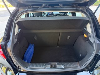 Ford Fiesta 2019