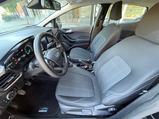Ford Fiesta 2019
