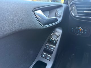 Ford Fiesta 2019