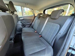 Ford Fiesta 2019