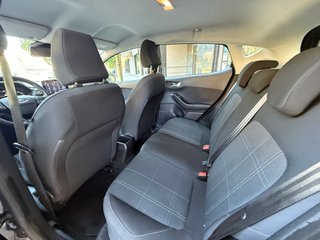Ford Fiesta 2019