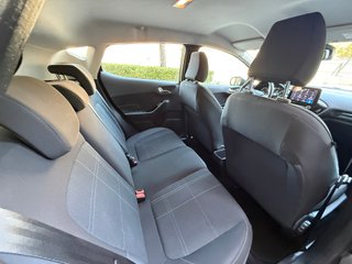 Ford Fiesta 2019