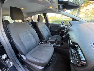 Ford Fiesta 2019