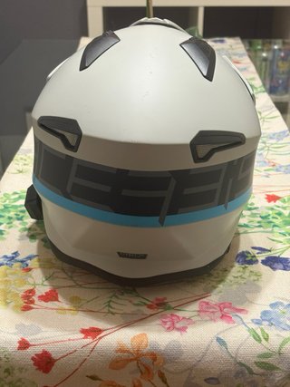 Casco Acerbis Off-Road Talla M 6️⃣5️⃣€