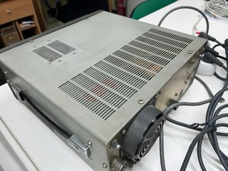 Emisora Kenwood TS-530S HF