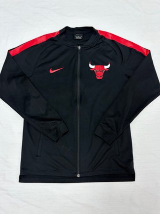 Chaqueta Nike Chicago Bulls NBA