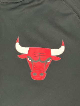 Chaqueta Nike Chicago Bulls NBA