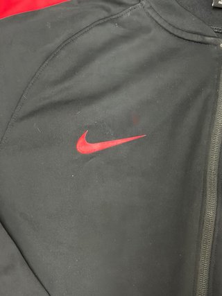 Chaqueta Nike Chicago Bulls NBA