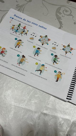 Música 3 Primaria nuevo acordes santillana