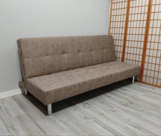 SOFÁ CAMA CLIC CLAC