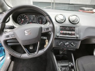SEAT Ibiza 2016