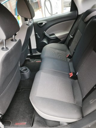 SEAT Ibiza 2016
