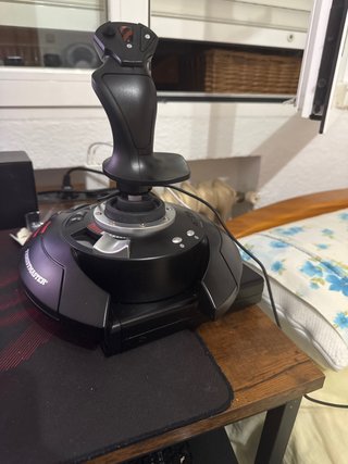 Thrustmaster T. Flight Stick X Joystick