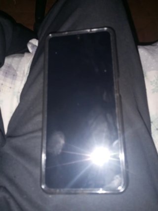 Móvil OPPO A5 Negro