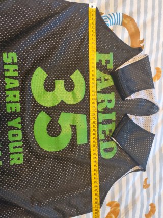 Camiseta Baloncesto Adidas WOB TWIN 14