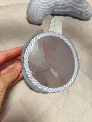 Gimnasio para bebés
