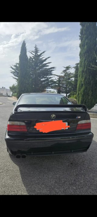 BMW Serie 3 1994