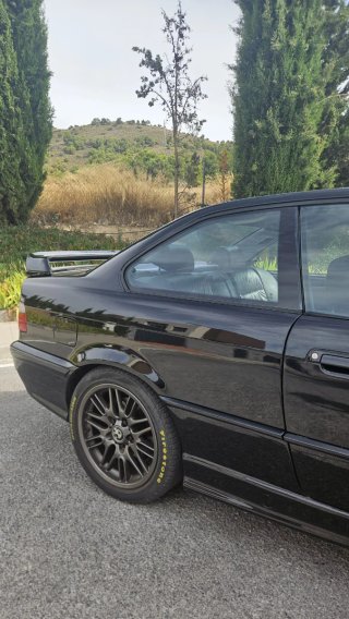 BMW Serie 3 1994
