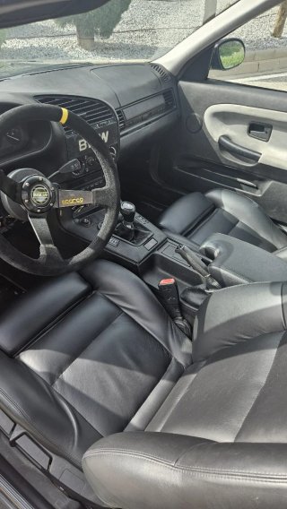 BMW Serie 3 1994