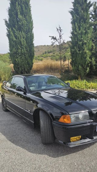 BMW Serie 3 1994