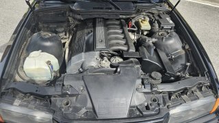BMW Serie 3 1994