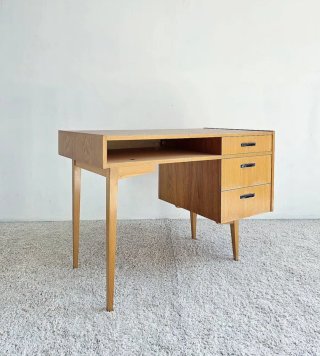Escritorio Mid Century Alemania | Vintage 60s