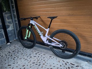 Scott Spark RC WC 2026