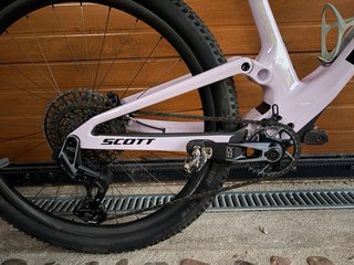 Scott Spark RC WC 2026