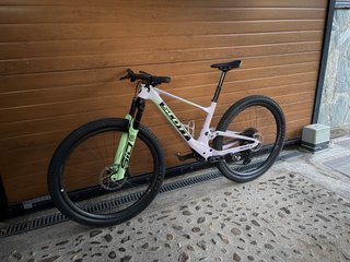 Scott Spark RC WC 2026