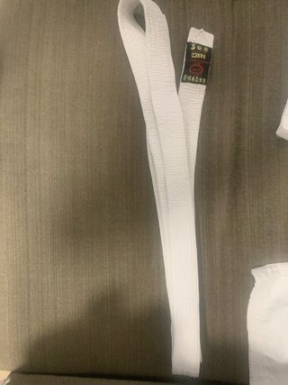 Kimono Laguna Blanco Talla 150 Algodón