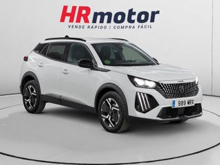 Peugeot 2008 PureTech 100 S&S Allure 75 kW (100 CV)