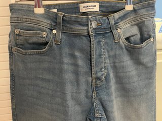 Vaqueros Jack&Jones Talla 29/32 Azul
