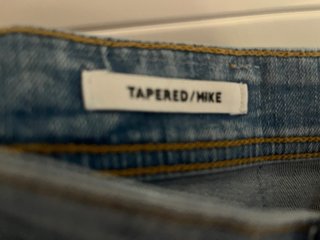 Vaqueros Jack&Jones Talla 29/32 Azul