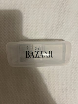 Gafas de sol Harper's Bazaar negras