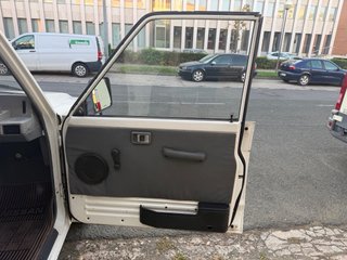 Nissan Patrol RD28