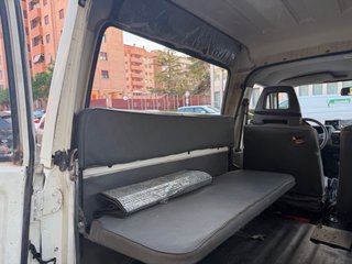 Nissan Patrol RD28